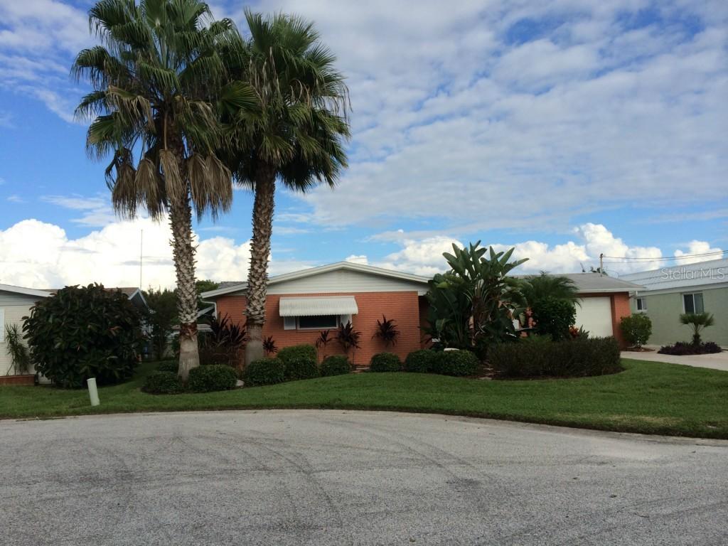 12812 2nd Isle, Hudson, FL 34667