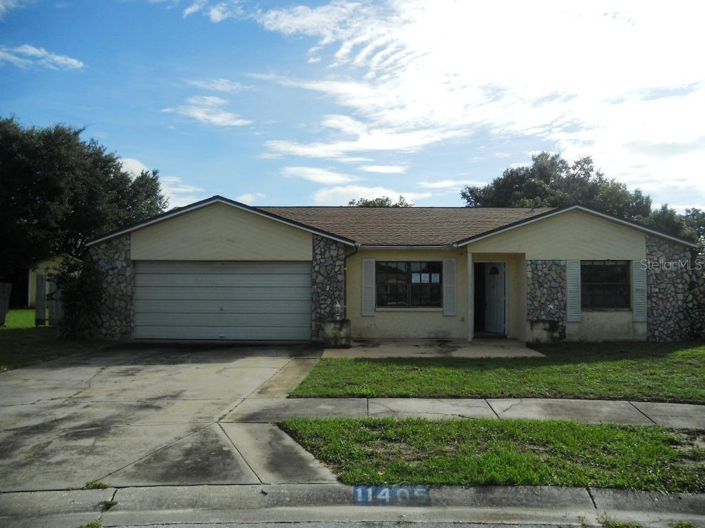 11405 Nest Ct., Port Richey, FL 34668