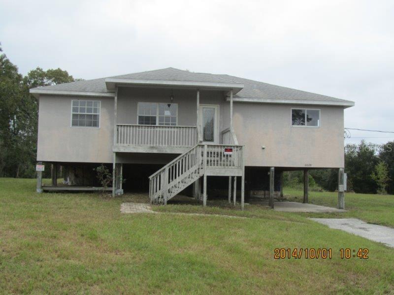 10028 Thaxton St., Weeki Wachee, FL 34613