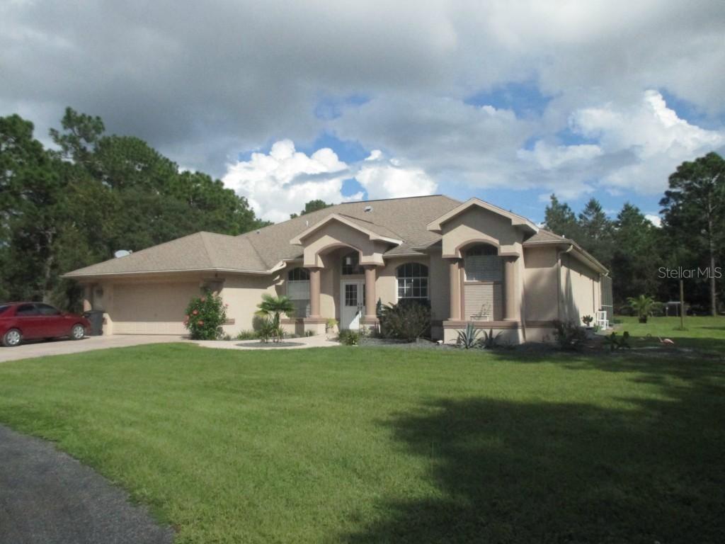 12348 Mountain Dove Rd., Weeki Wachee, FL 34614