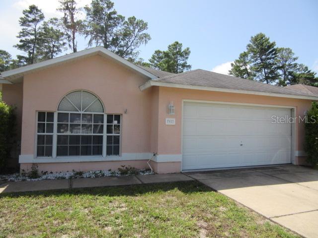 7927 Hathaway Dr., New Port Richey, FL 34654