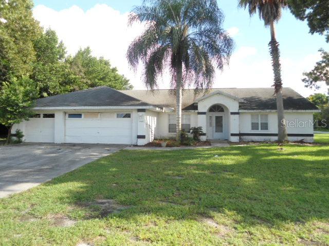 10424 Monarch St., Spring Hill, FL 34608