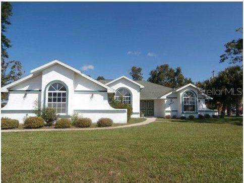 [Address Hidden by Seller], Spring Hill, FL 34606
