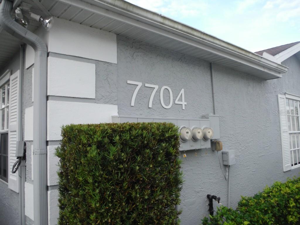 7704 Hillside Ct. #103, Hudson, FL 34667