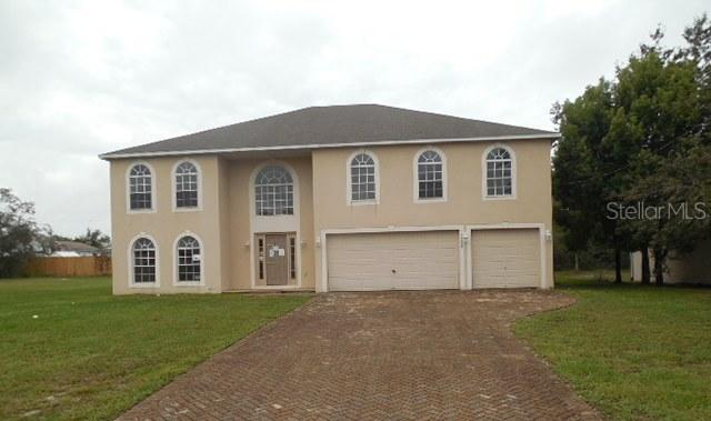 12248 Landfair St., Spring Hill, FL 34608