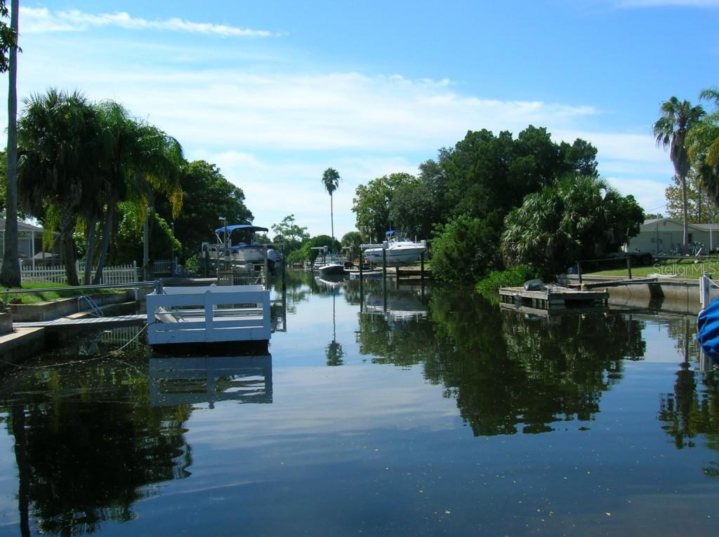 13337 Lisa Dr., Hudson, FL 34667
