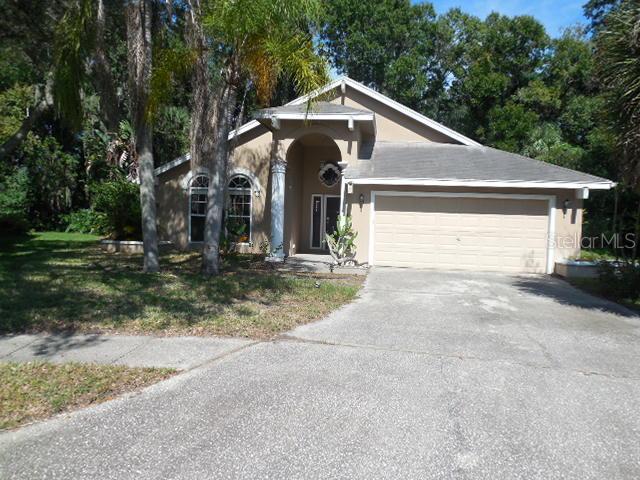 895 Crestridge Cir., Tarpon Springs, FL 34688