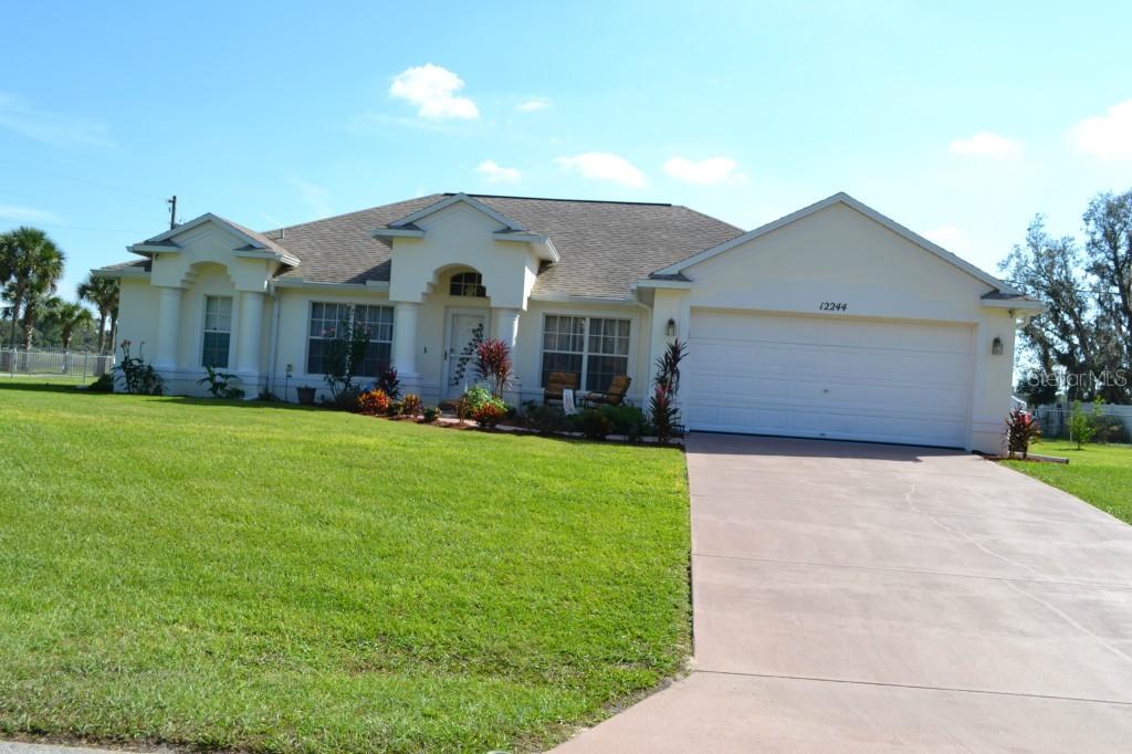 12244 Genter Dr., Spring Hill, FL 34609
