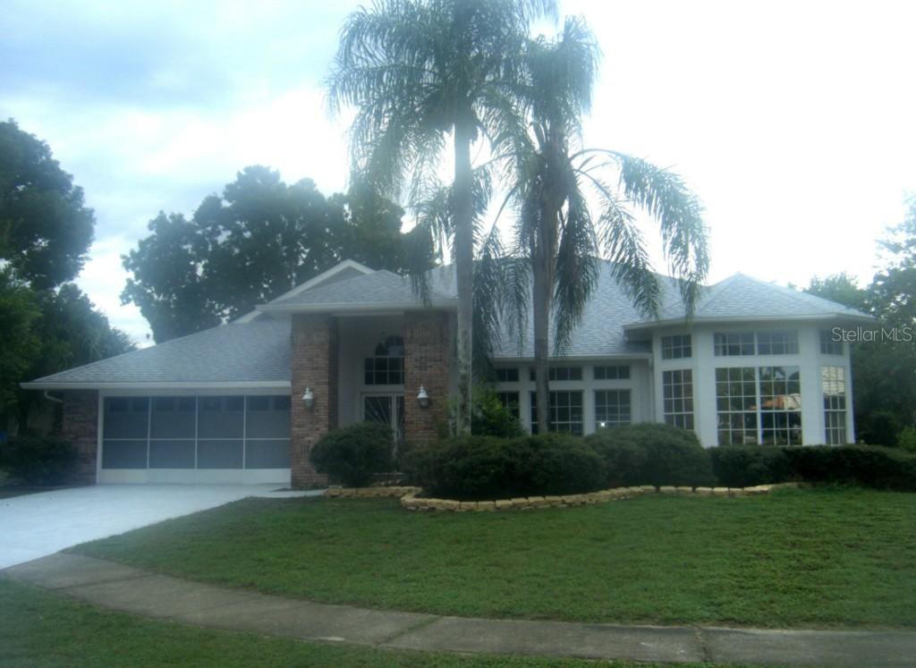 1268 Caballero Court, Spring Hill, FL 34608