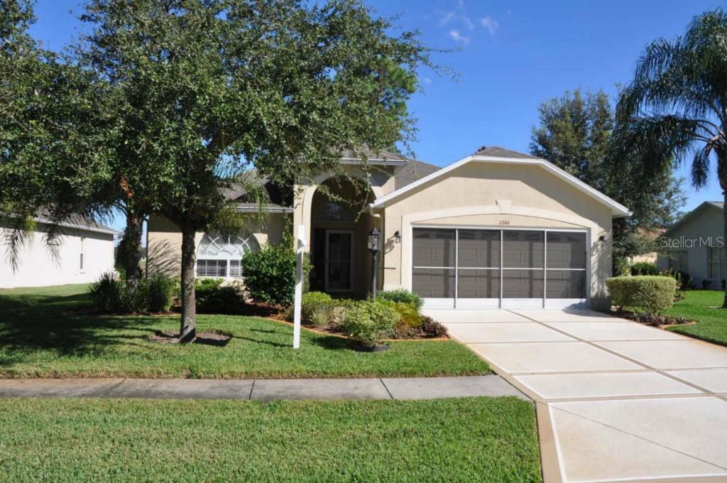 11344 Heritage Point Dr., Hudson, FL 34667