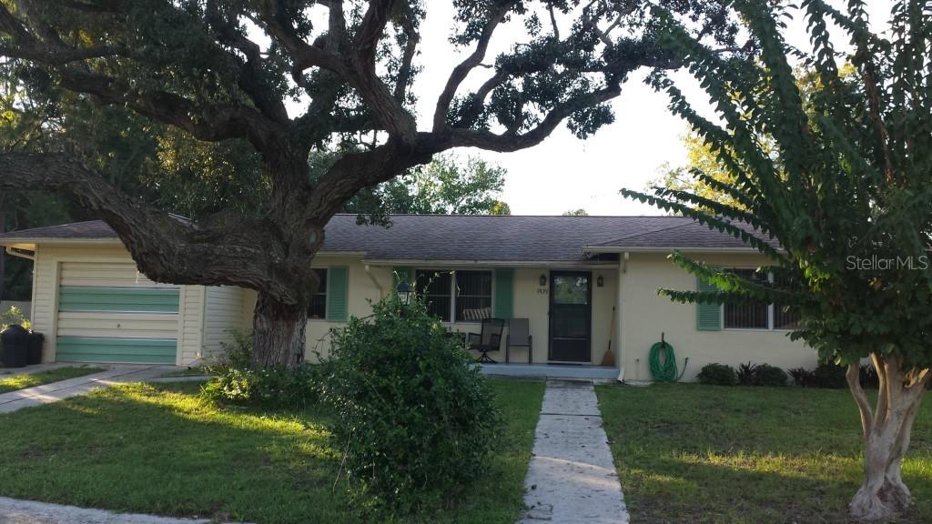 7439 Pinehurst Dr., Spring Hill, FL 34606