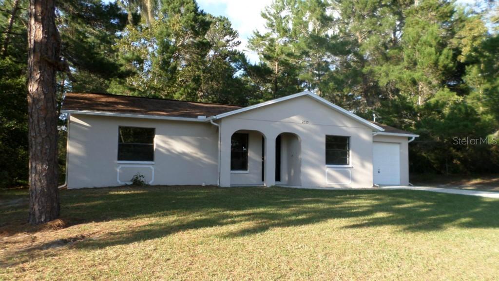 2355 Ring Rd., Spring Hill, FL 34609