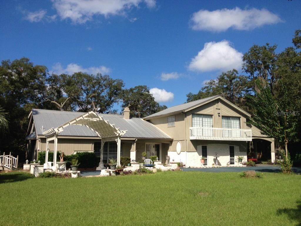 18735 Bonnie Dr., Spring Hill, FL 34610