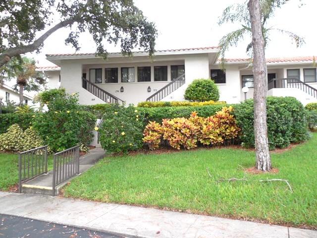 1815 Mariner Dr. #171, Tarpon Springs, FL 34689