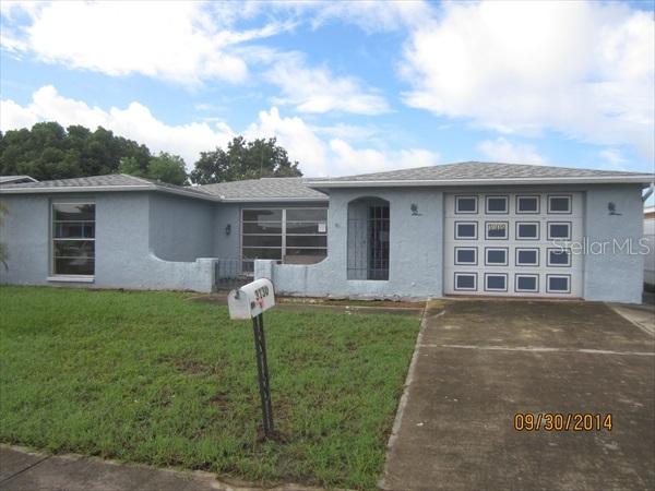 3130 Elkridge Dr., Holiday, FL 34691