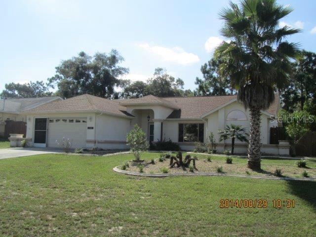 11348 Sand Hill Ave., Spring Hill, FL 34608