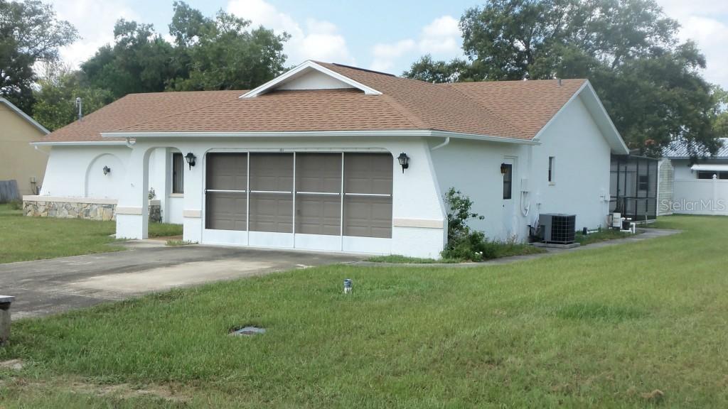 2025 Carson Ave., Spring Hill, FL 34608