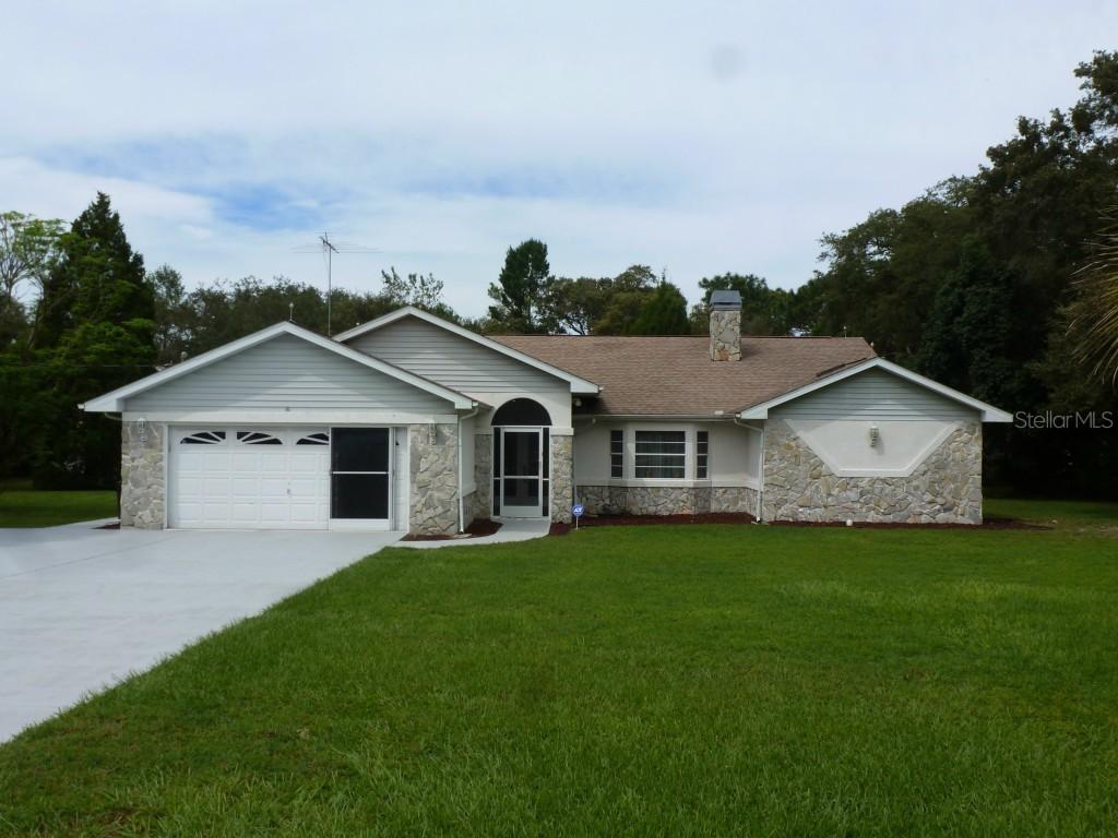 12443 Kearney St., Spring Hill, FL 34609