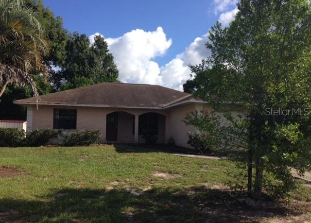 5124 Juliet Ct., Spring Hill, FL 34606