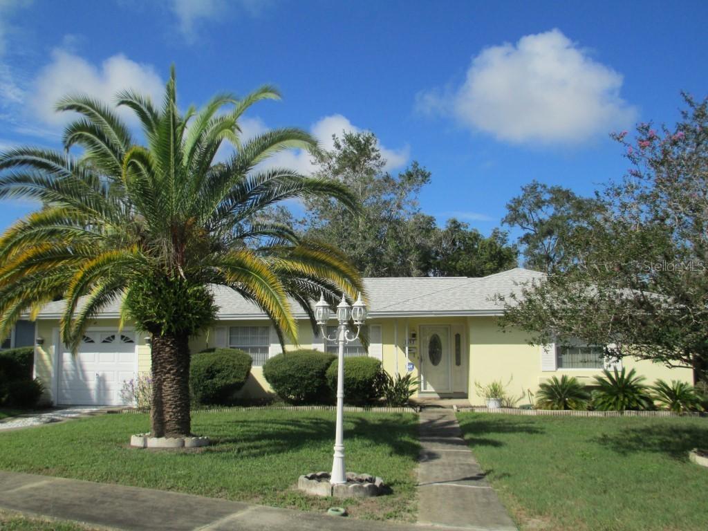 1093 Stillwater Ave., Spring Hill, FL 34606