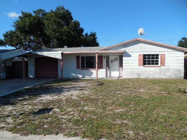 3629 Oxford Dr., Holiday, FL 34691