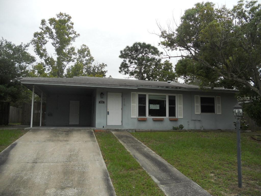 476 Edgehill Ave., Spring Hill, FL 34606
