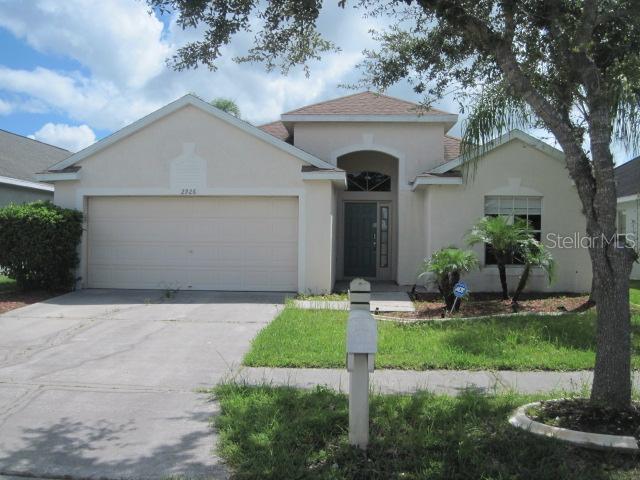 2926 Billingham Dr., Land O Lakes, FL 34639