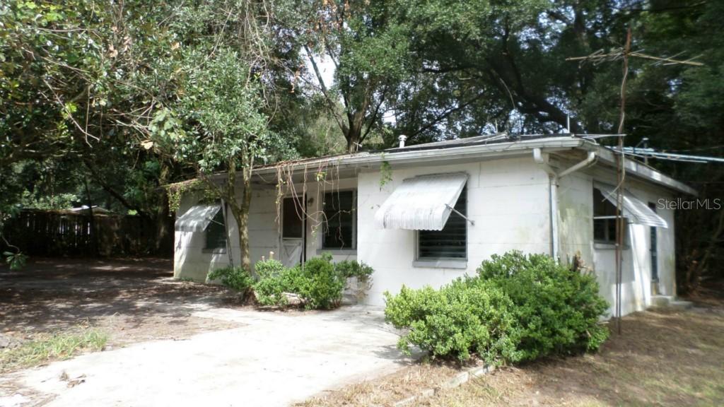 6304 Pineridge Dr., Brooksville, FL 34602