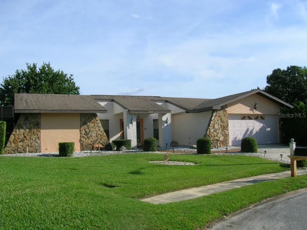 13406 Cattail Ct., Hudson, FL 34667