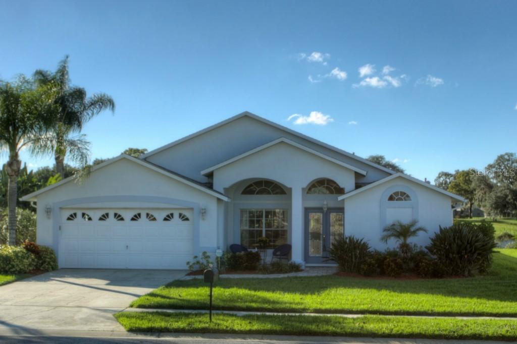 13634 Plantation Lake Cir., Hudson, FL 34669