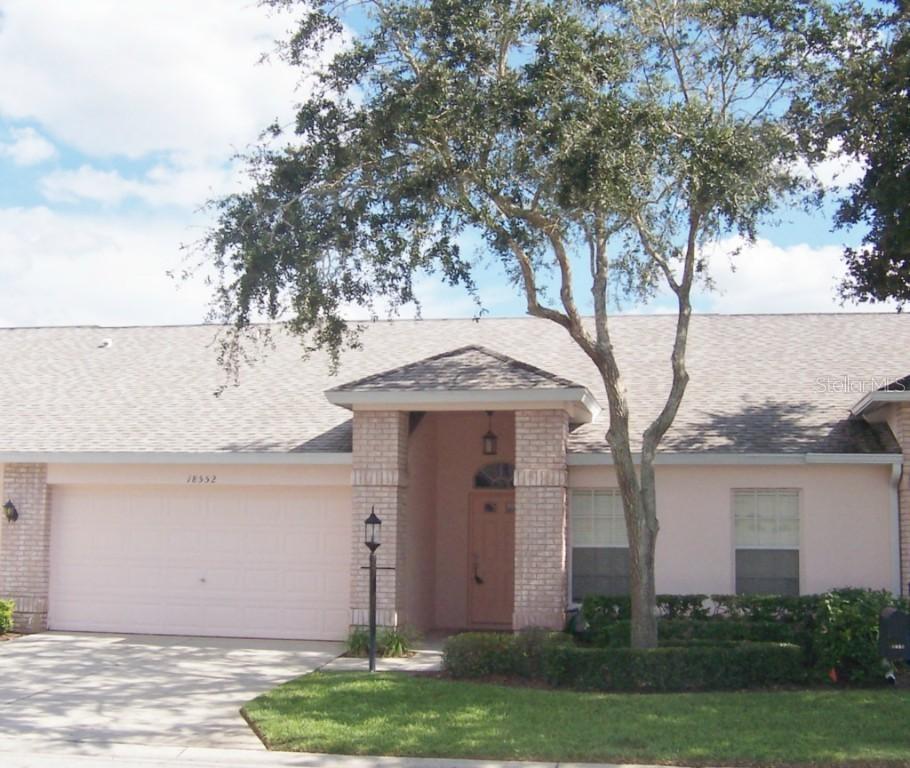 18552 Bent Pine Dr., Hudson, FL 34667