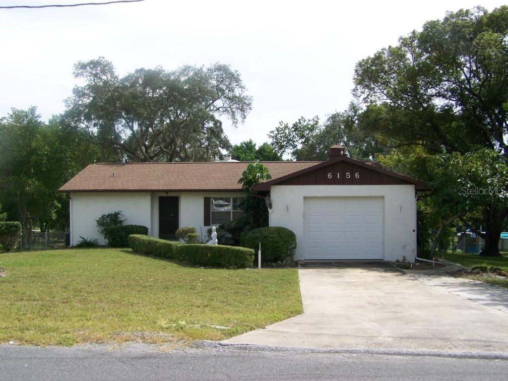 6156 Waycross Dr., Spring Hill, FL 34606