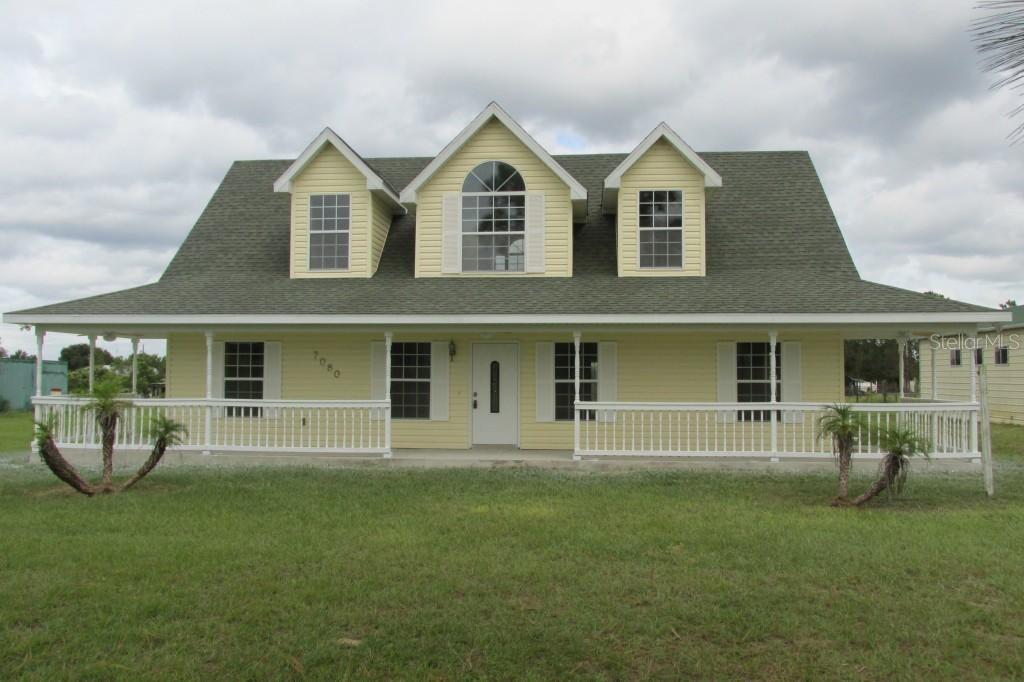 28297 Wild Rose Ln., Brooksville, FL 34602