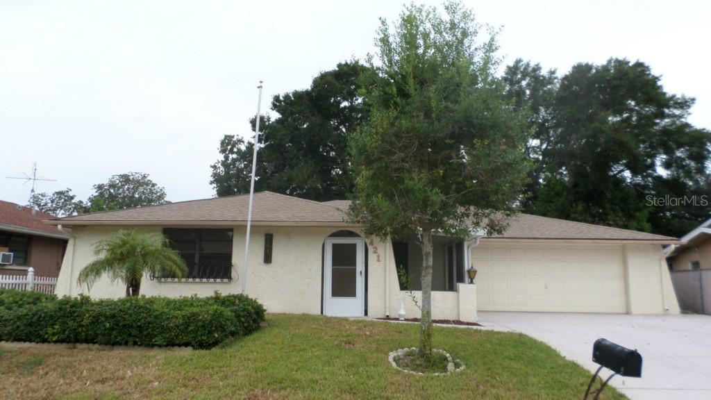 9421 Ledgestone Ln., Port Richey, FL 34668