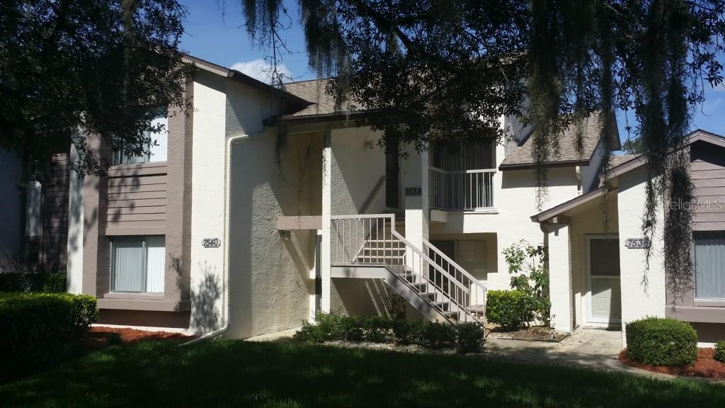 7538 St Andrews Blvd. #7536-D, Weeki Wachee, FL 34613