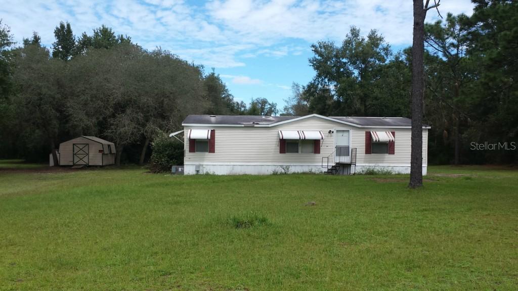 15417 Moss St., Brooksville, FL 34604