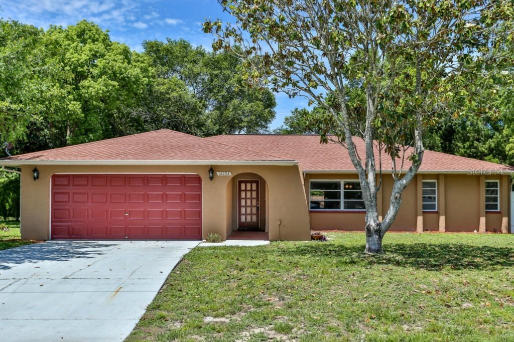 12203 Monarco Ln., Spring Hill, FL 34609