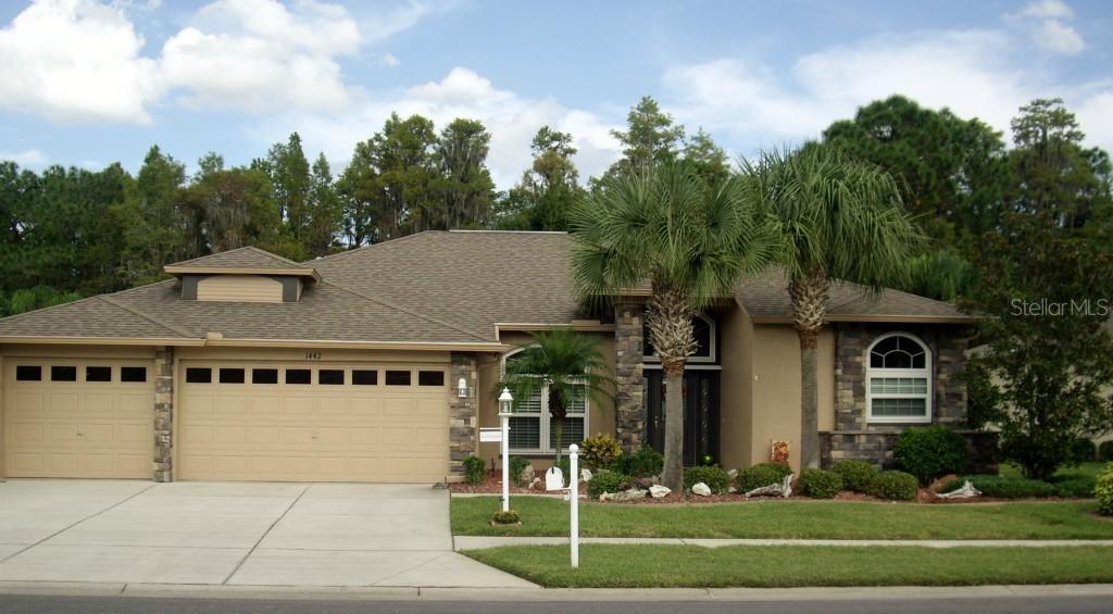 1442 Warrington Way, Trinity, FL 34655