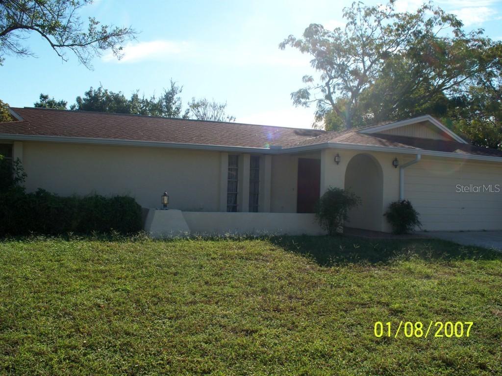 11536 Newell Dr., Port Richey, FL 34668