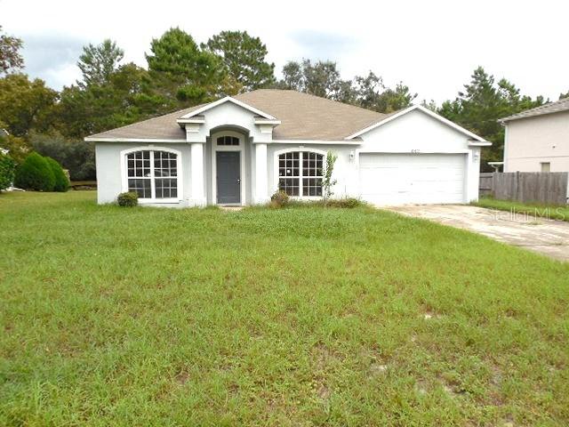 10435 Fordham St., Spring Hill, FL 34608