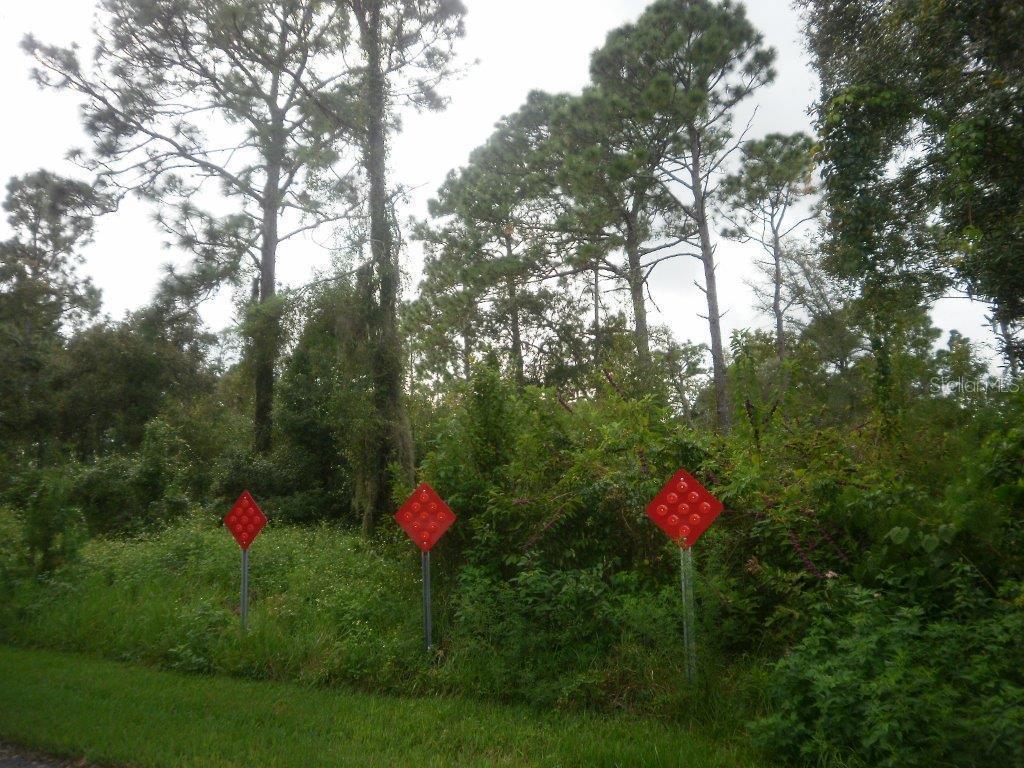 Huntington Woods Ave., Spring Hill, FL 34609