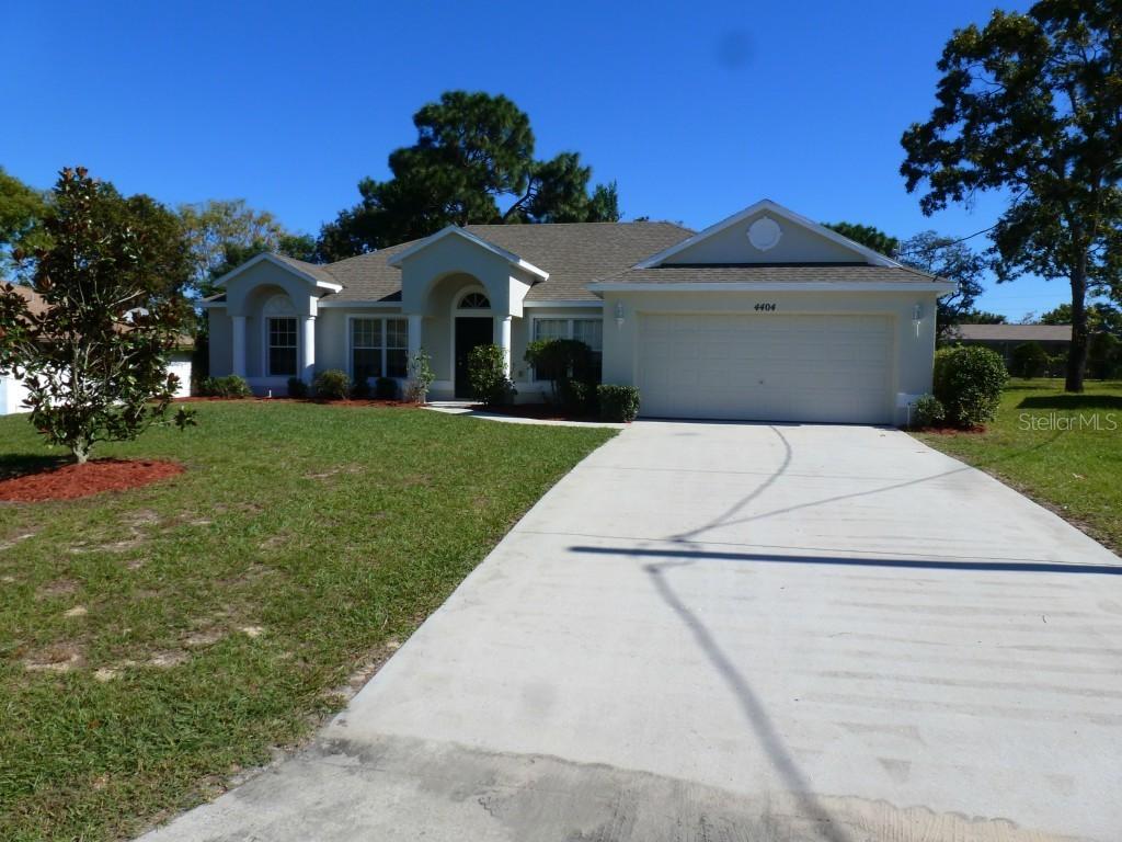 4404 Lightfoot St., Spring Hill, FL 34609