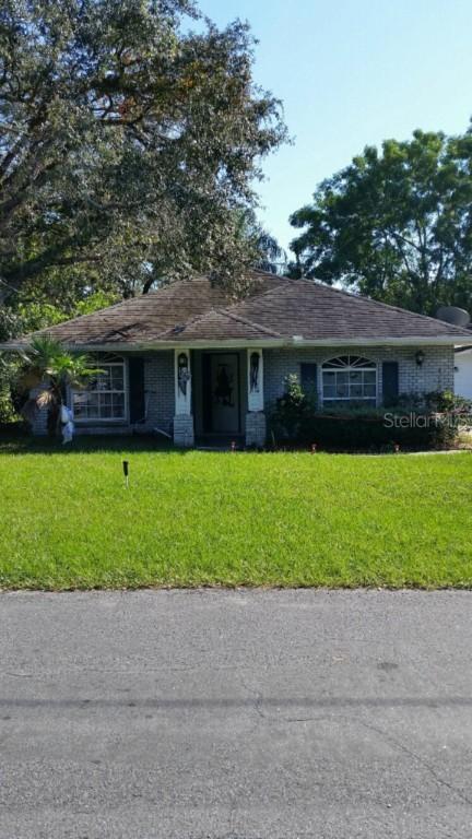 7424 Apache Tr., Spring Hill, FL 34606