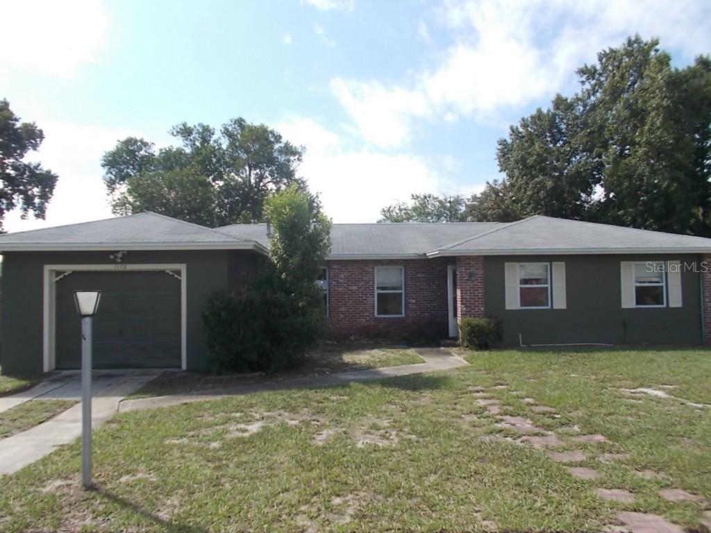 7172 Logan St., Spring Hill, FL 34606