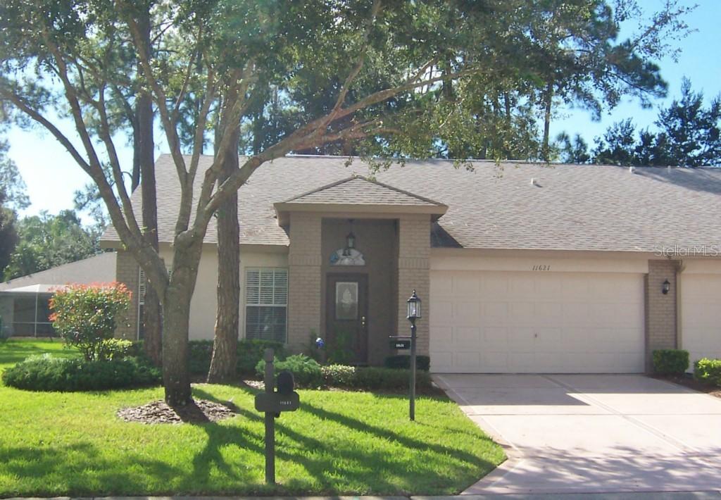 11621 Baronwood Ct., Hudson, FL 34667