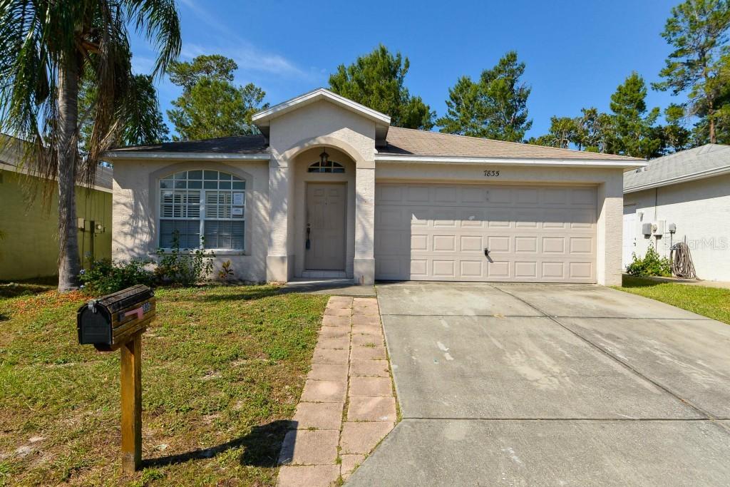 7835 Barclay Rd., New Port Richey, FL 34654