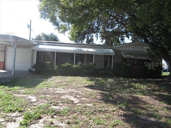 3707 Berkshire St., New Port Richey, FL 34652
