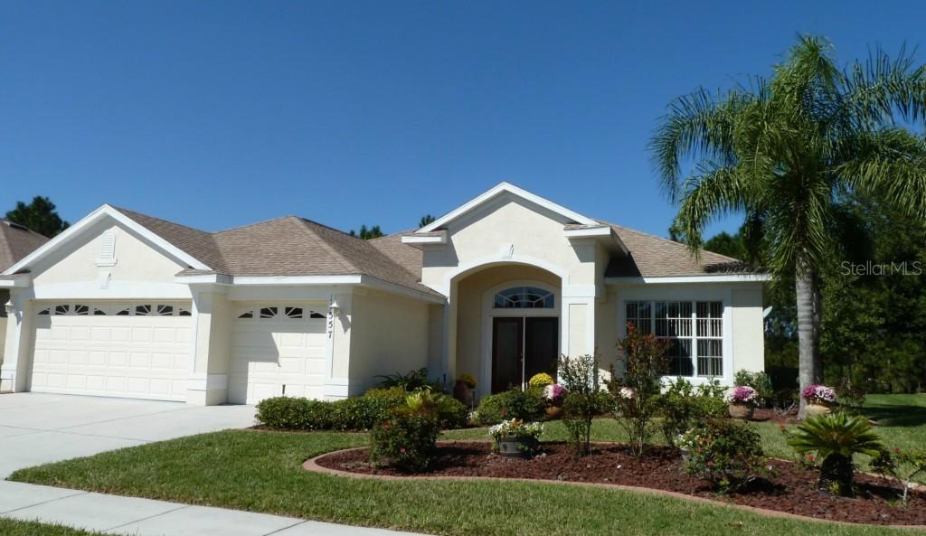 11557 Fairfield Ct., Spring Hill, FL 34609