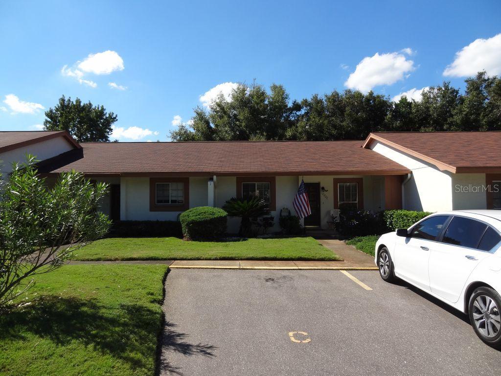 12207 Darwood Dr. #D, Hudson, FL 34667