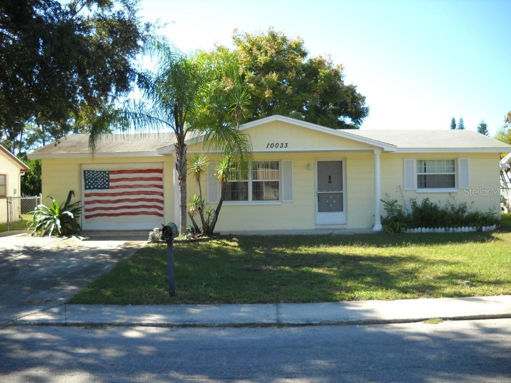 10033 Glen Moor Ln., Port Richey, FL 34668